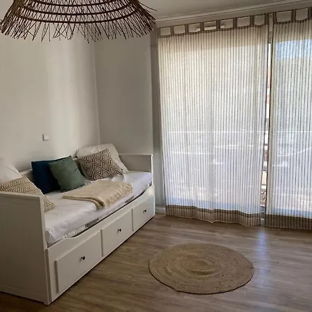 Apartamento Centre - Amiral 2 / 100m De La *