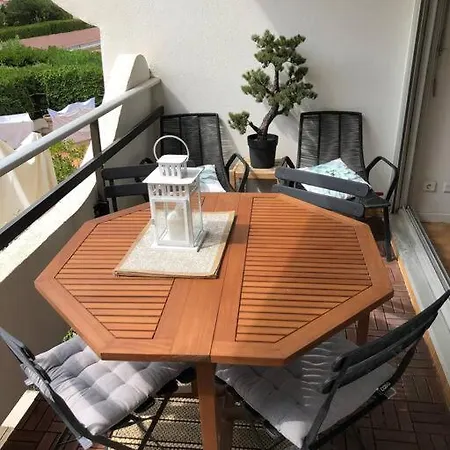 Apartamento Centre - Amiral 2 / 100m De La *
