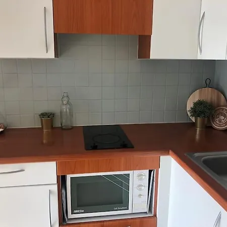 Centre - Amiral 2 / 100m De La Apartman *