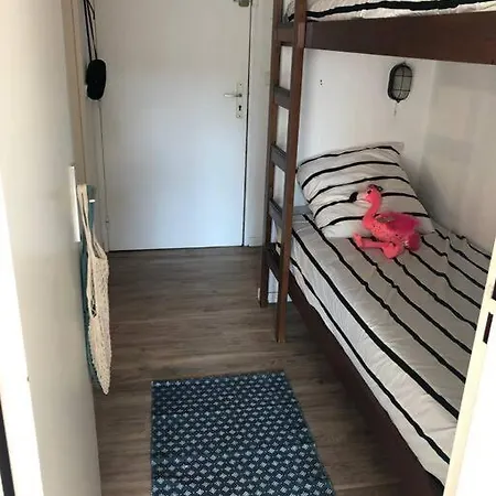 Centre - Amiral 2 / 100m De La La Grande-Motte