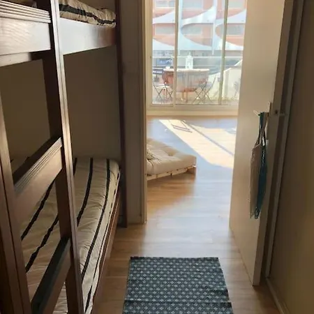 Centre - Amiral 2 / 100m De La La Grande-Motte