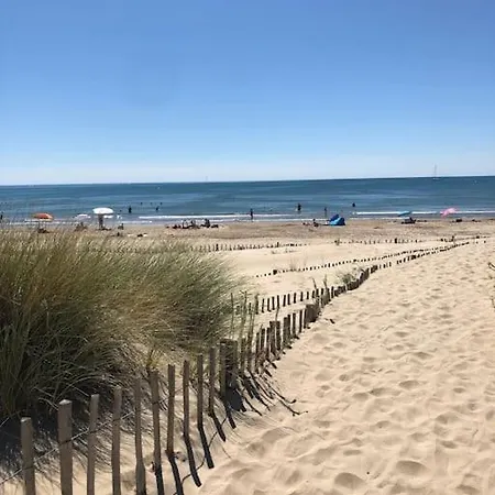 Centre - Amiral 2 / 100m De La Apartman *